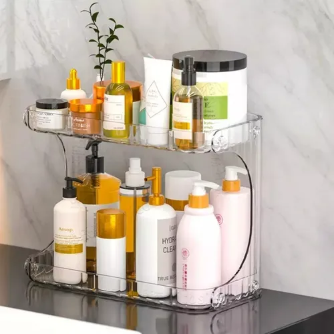 Miniatura 3 de ORGANIZADOR DE COSMETICOS